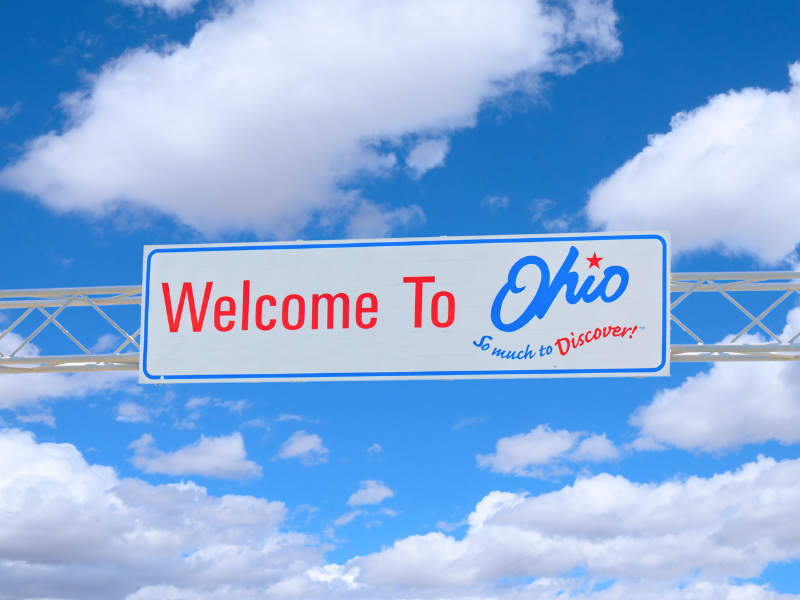 The Best Suburbs in Ohio