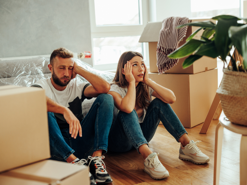 10 Tips for Handling Moving Challenges